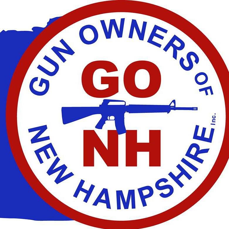 Gun Owners of New Hampshire